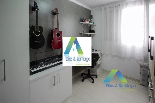 Imagem Apartamento com 2 Quartos à Venda, 50 m² em Jardim Vergueiro (sacomã) - São Paulo Imagem Apartamento com 2 Quartos à Venda, 50 m² em Jardim Vergueiro (sacomã) - São Paulo