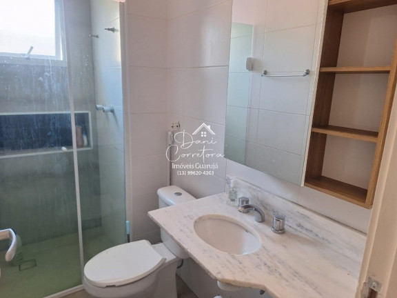 Imagem Apartamento com 2 Quartos à Venda, 90 m² em Jardim Astúrias - Guarujá Imagem Apartamento com 2 Quartos à Venda, 90 m² em Jardim Astúrias - Guarujá