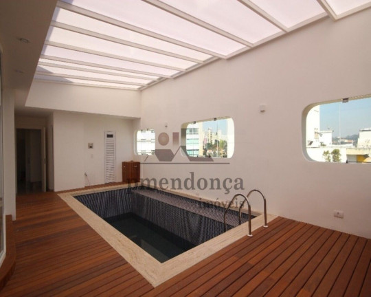 Imagem Apartamento com 5 Quartos à Venda, 453 m² em Higienópolis - São Paulo Imagem Apartamento com 5 Quartos à Venda, 453 m² em Higienópolis - São Paulo