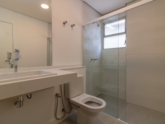 Imagem Imóvel com 3 Quartos à Venda, 102 m² em Santa Cecília - São Paulo