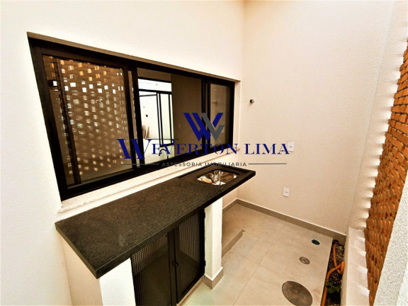 Imagem Casa com 3 Quartos à Venda, em Parque Residencial Sabiás - Indaiatuba Imagem Casa com 3 Quartos à Venda, em Parque Residencial Sabiás - Indaiatuba