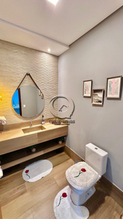 Imagem Casa com 3 Quartos à Venda, 220 m² em Arniqueira - águas Claras