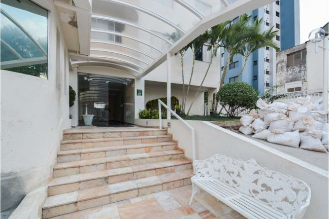 Imagem Apartamento com 3 Quartos à Venda, 70 m² em Vila Pompéia - São Paulo Imagem Apartamento com 3 Quartos à Venda, 70 m² em Vila Pompéia - São Paulo