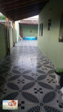Casa com 2 Quartos à Venda, 87 m² em Balneário Flórida Mirim - Mongaguá