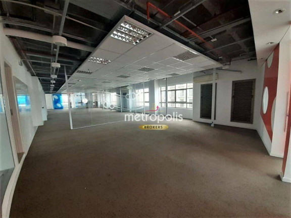 Imagem Sala Comercial à Venda ou Locação, 626 m² em Santa Paula - São Caetano Do Sul Imagem Sala Comercial à Venda ou Locação, 626 m² em Santa Paula - São Caetano Do Sul