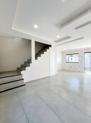 Imagem Sobrado com 3 Quartos à Venda, 90 m² em Brasília - Cascavel