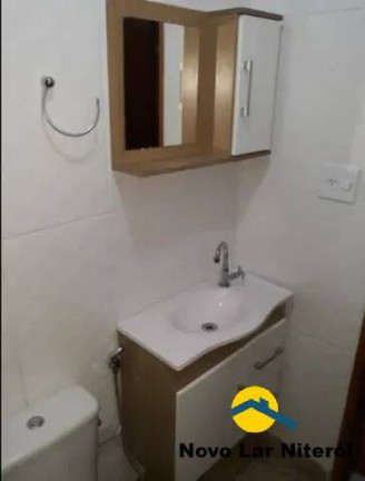 Imagem Apartamento com 2 Quartos à Venda, 50 m² em Centro - Niterói