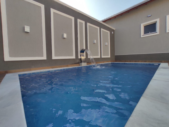 Imagem Casa com 2 Quartos à Venda, 180 m² em Balneário Tupy - Itanhaém Imagem Casa com 2 Quartos à Venda, 180 m² em Balneário Tupy - Itanhaém
