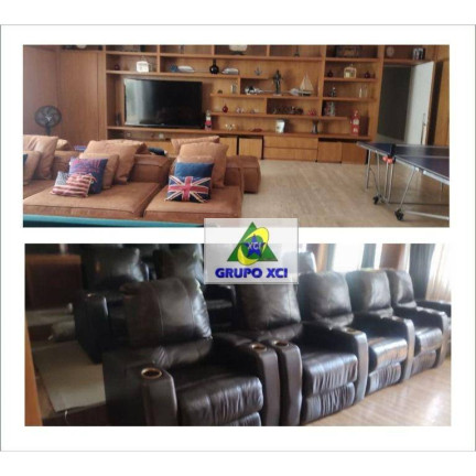 Imagem Casa com 6 Quartos à Venda ou Locação, 1.786 m² em Parque Taquaral - Campinas Imagem Casa com 6 Quartos à Venda ou Locação, 1.786 m² em Parque Taquaral - Campinas