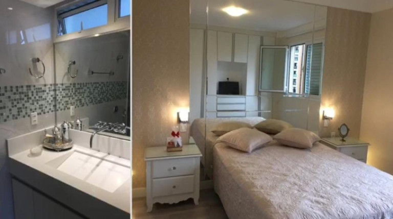 Imagem Apartamento com 3 Quartos à Venda, 125 m² em Jardim Paulista - São Paulo