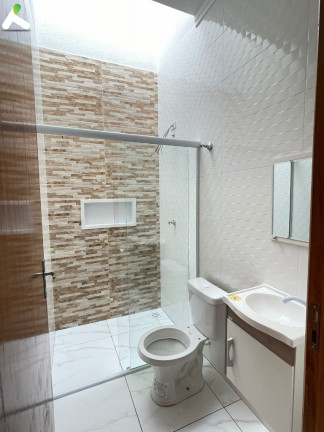 Imagem Casa com 2 Quartos à Venda, 55 m² em Jardim Santa Marta - Sorocaba Imagem Casa com 2 Quartos à Venda, 55 m² em Jardim Santa Marta - Sorocaba