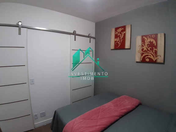 Imagem Apartamento com 3 Quartos à Venda, 70 m² em Vila Andrade - São Paulo Imagem Apartamento com 3 Quartos à Venda, 70 m² em Vila Andrade - São Paulo