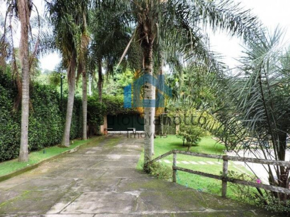 Imagem Casa com 5 Quartos à Venda, 1.123 m² em Granja Viana - Carapicuíba