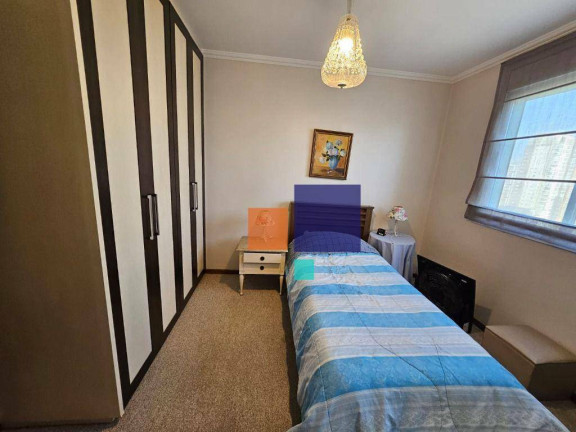 Imagem Apartamento com 4 Quartos à Venda, 167 m² em Brooklin - São Paulo Imagem Apartamento com 4 Quartos à Venda, 167 m² em Brooklin - São Paulo