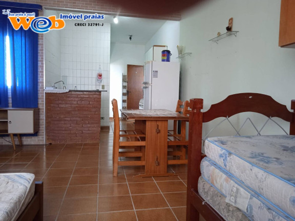 Imagem Apartamento com 1 Quarto à Venda, 54 m² em Maracanã - Praia Grande Imagem Apartamento com 1 Quarto à Venda, 54 m² em Maracanã - Praia Grande