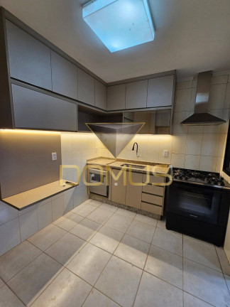 Apartamento com 3 Quartos à Venda, 106 m² em Santa Cruz Do José Jacques - Ribeirão Preto