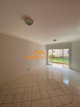 Imagem Apartamento com 3 Quartos à Venda, 84 m² em Tiradentes - Campo Grande Imagem Apartamento com 3 Quartos à Venda, 84 m² em Tiradentes - Campo Grande