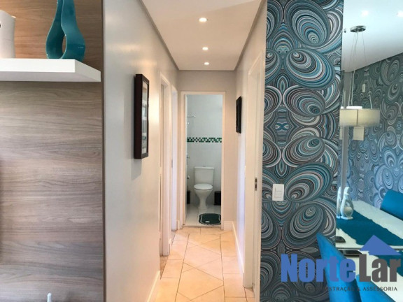 Imagem Apartamento com 2 Quartos à Venda, 50 m² em Vila Roque - São Paulo