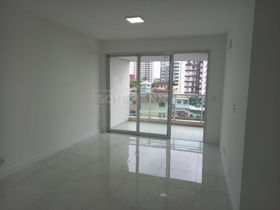 Imagem Apartamento com 3 Quartos à Venda, 106 m² em Barreiros - São José
