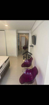 Imagem Apartamento com 1 Quarto à Venda, 38 m² em Piedade - Jaboatão Dos Guararapes Imagem Apartamento com 1 Quarto à Venda, 38 m² em Piedade - Jaboatão Dos Guararapes