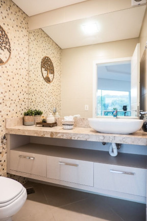 Imagem Casa com 4 Quartos à Venda, 511 m² em Pantanal - Florianópolis