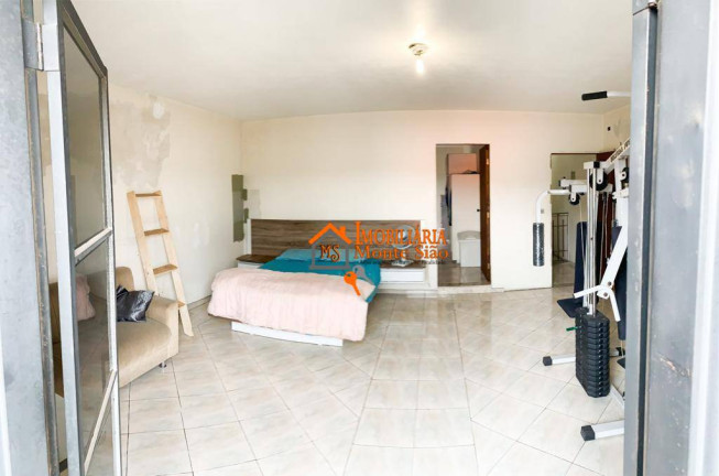 Imagem Sobrado com 4 Quartos à Venda, 407 m² em Vila Rio De Janeiro - Guarulhos Imagem Sobrado com 4 Quartos à Venda, 407 m² em Vila Rio De Janeiro - Guarulhos