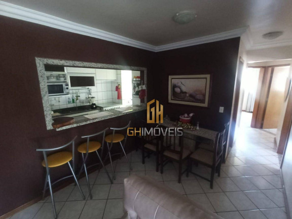 Imagem Apartamento com 3 Quartos à Venda, 80 m² em Residencial Eldorado - Goiânia Imagem Apartamento com 3 Quartos à Venda, 80 m² em Residencial Eldorado - Goiânia