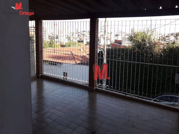 Imagem Casa com 3 Quartos à Venda, 250 m² em Vila Trujillo - Sorocaba Imagem Casa com 3 Quartos à Venda, 250 m² em Vila Trujillo - Sorocaba