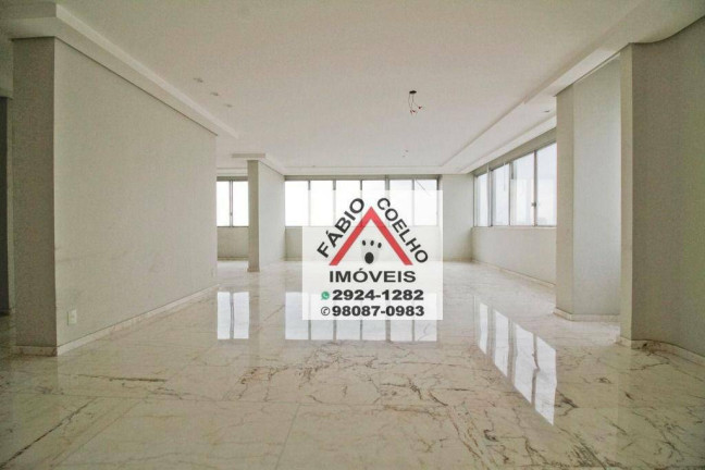 Apartamento com 4 Quartos à Venda, 440 m² em Bela Vista - São Paulo