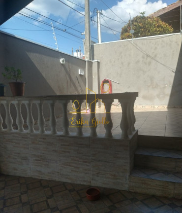Imagem Casa com 3 Quartos à Venda, 200 m² em Parque Residencial Eloy Chaves - Jundiaí
