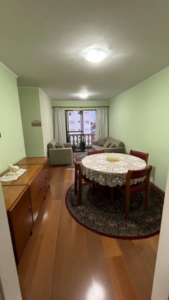 Imóvel com 3 Quartos à Venda, 73 m² em Vila Clementino - São Paulo