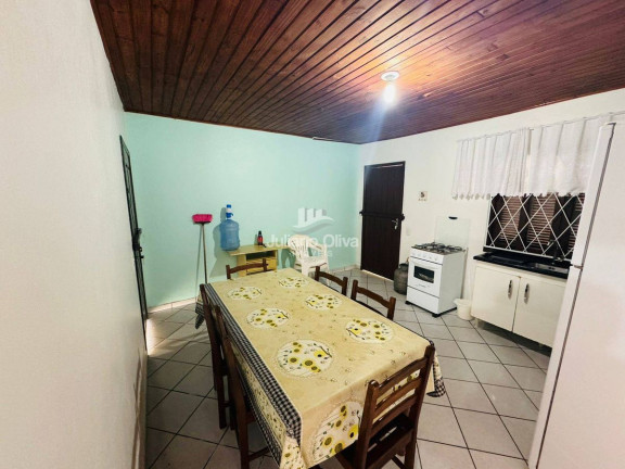 Imagem Casa com 3 Quartos à Venda, 112 m² em Itapema Do Norte - Itapoá Imagem Casa com 3 Quartos à Venda, 112 m² em Itapema Do Norte - Itapoá