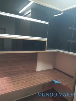 Imagem Casa com 3 Quartos à Venda, 149 m² em Vila Eldizia - Santo André Imagem Casa com 3 Quartos à Venda, 149 m² em Vila Eldizia - Santo André