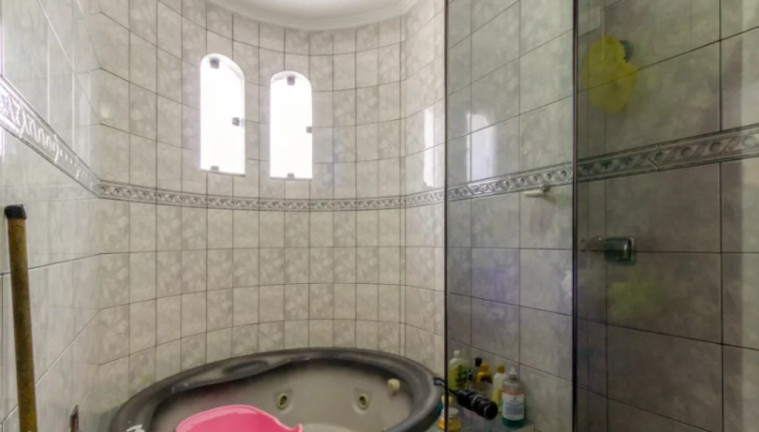 Imagem Casa com 3 Quartos à Venda, 175 m² em Jardim Las Vegas - Santo André Imagem Casa com 3 Quartos à Venda, 175 m² em Jardim Las Vegas - Santo André