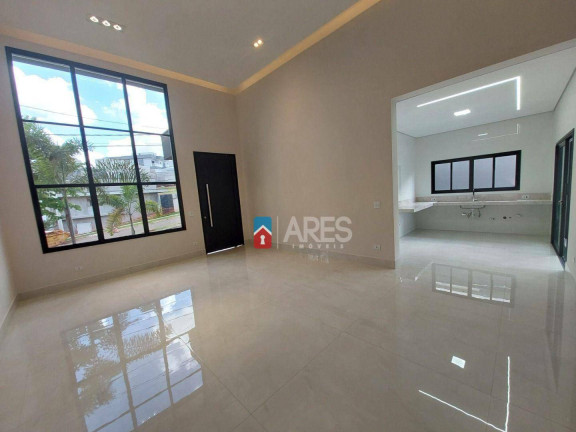 Imagem Casa com 3 Quartos à Venda, 180 m² em Loteamento Residencial Mac Knight - Santa Bárbara D'oeste Imagem Casa com 3 Quartos à Venda, 180 m² em Loteamento Residencial Mac Knight - Santa Bárbara D'oeste