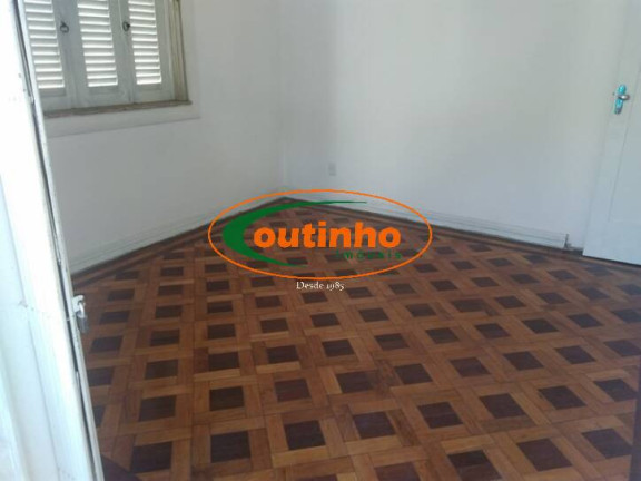 Imagem Casa com 6 Quartos à Venda, 296 m² em Rio Comprido - Rio De Janeiro Imagem Casa com 6 Quartos à Venda, 296 m² em Rio Comprido - Rio De Janeiro