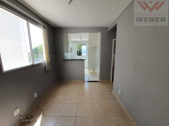 Imagem Apartamento com 2 Quartos à Venda, 45 m² em Jardim Novo Mundo - Sorocaba Imagem Apartamento com 2 Quartos à Venda, 45 m² em Jardim Novo Mundo - Sorocaba