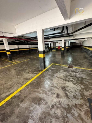 Imagem Apartamento com 1 Quarto à Venda, 43 m² em Vila Guilhermina - Praia Grande