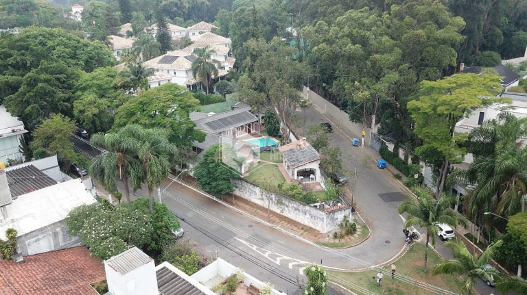 Imagem Casa com 5 Quartos à Venda, 460 m² em Santo Amaro - São Paulo Imagem Casa com 5 Quartos à Venda, 460 m² em Santo Amaro - São Paulo