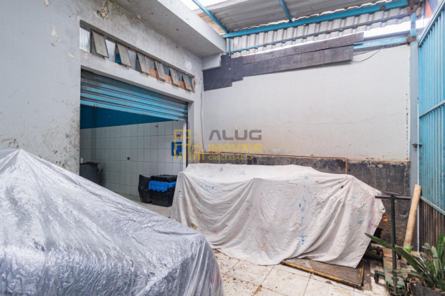 Imagem Imóvel Comercial para Alugar, 160 m² em Remédios - Osasco