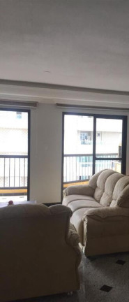 Imagem Apartamento com 4 Quartos à Venda,  em Aviação - Praia Grande
