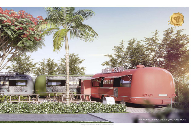 Imagem Terreno à Venda, 389 m² em Cravinhos - Riviera Village - Cravinhos