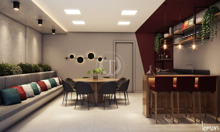 Imagem Apartamento com 2 Quartos à Venda, 38 m² em Itaquera - São Paulo