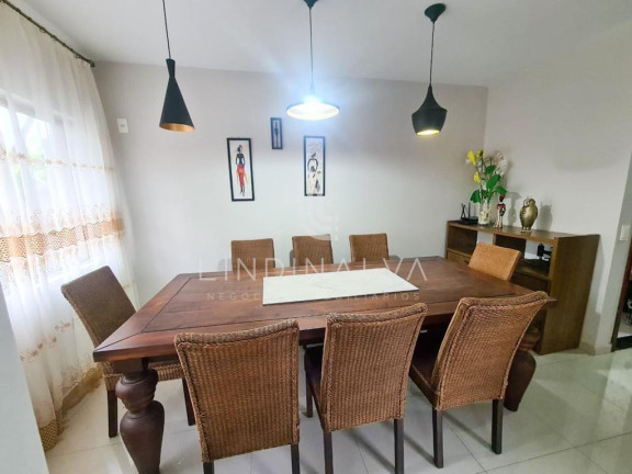 Imagem Casa com 3 Quartos à Venda, 285 m² em Vila Yolanda - Foz Do Iguacu