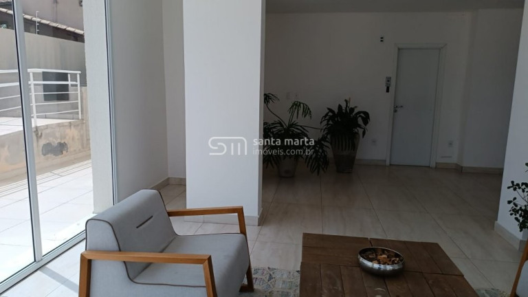 Imagem Apartamento com 2 Quartos à Venda, 190 m² em Vila Zélia - Lorena