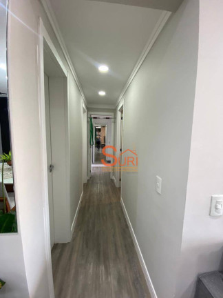 Imagem Apartamento com 3 Quartos à Venda, 117 m² em Centro - Santo André Imagem Apartamento com 3 Quartos à Venda, 117 m² em Centro - Santo André