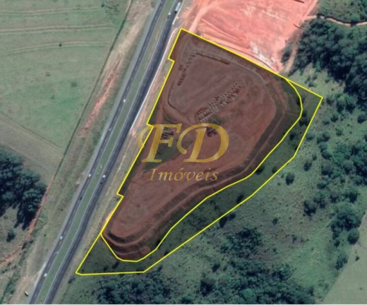 Imagem Terreno à Venda, 40.000 m² em Peao - Bragança Paulista Imagem Terreno à Venda, 40.000 m² em Peao - Bragança Paulista