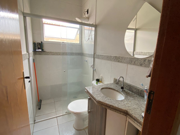 Imagem Casa de Condomínio com 3 Quartos à Venda, 70 m² em Wanel Ville - Sorocaba Imagem Casa de Condomínio com 3 Quartos à Venda, 70 m² em Wanel Ville - Sorocaba