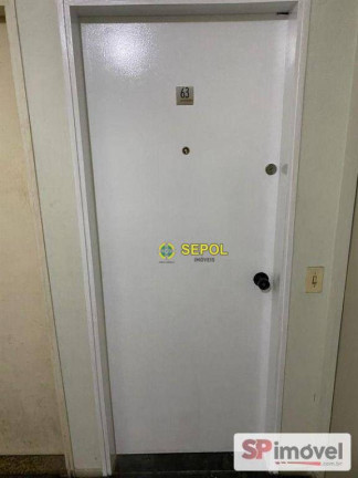 Imagem Apartamento com 2 Quartos à Venda, 59 m² em Jardim Santa Terezinha - São Paulo
