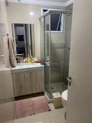 Imagem Apartamento com 3 Quartos à Venda, 67 m² em Vila Endres - Guarulhos